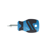 Schroevedraaier Stubby 2153 6,5mm Schroevedraaier Stubby 2153 6,5mm