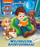 Welterusten, Avonturenbaai (Kartonboek)