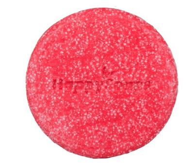 HappySoaps Shampoo Bar You're One in a Melon 70gr HappySoaps Shampoo Bar You're One in a Melon 70gr