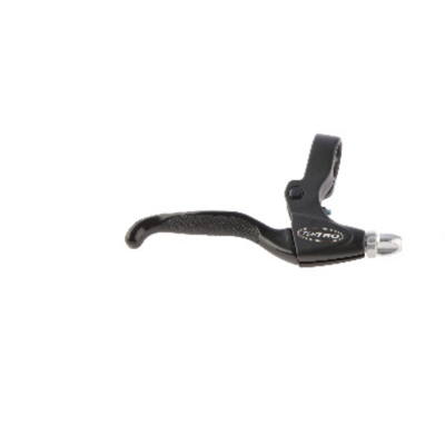 Tektro remgreep v-brake cl530-ts rechts, zwart/zwart