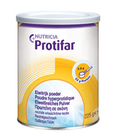 Nutricia Protifar