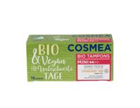 Cosmea Bio tampons - mini - 16 stuks
