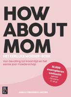 How About Mom (Hardback)