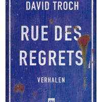 Rue des Regrets Rue des Regrets