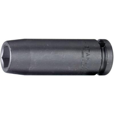Stahlwille 51 IMP 27 23020027 Zeskant Dopsleutelinzetstuk 1/2 (12.5 mm)