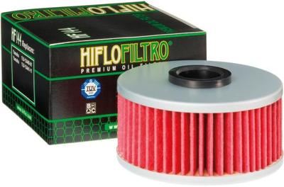 HIFLOFILTRO oliefilter