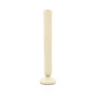 By-Boo Kaarshouder Squand 31cm hoog - Beige