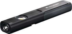 Ledlenser LED-zaklamp | 150/75 lm | li-ion | 1 stuk - 502003 - 502003