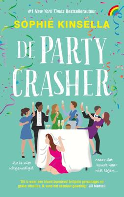 De partycrasher (Paperback)