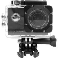 GoXtreme Enduro Black Actioncam 2.7K, Waterdicht, WiFi