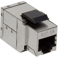 LogiLink NK4010 kabeladapter/verloopstukje - thumbnail