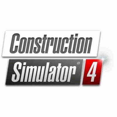 Bouwsimulator 4 - Nintendo Switch-spel