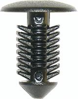 Dresselhaus Fir tree clip black opel