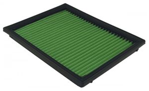 Green Vervangingsfilter P960528