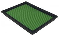 Green Vervangingsfilter P960528