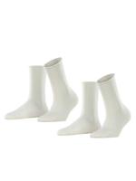 Esprit - 2p Socks - Basic Pure - 2040, Maat:39-42
