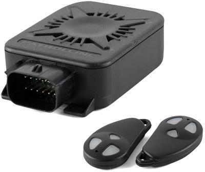 M+S Alarm systems hps 940