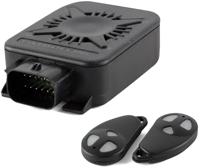 M+S Alarm systems hps 940
