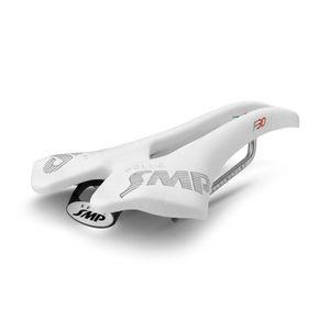 Selle SMP Smp zadel pro f30 wit 0301601