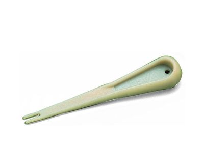 Wago 209-132 accessoire voor klemmenblokken 40 stuk(s)