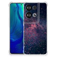 OPPO Reno8 Shockproof Case Stars - thumbnail