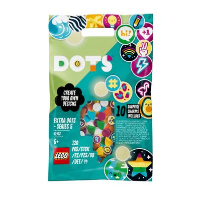 LEGO® Dots 41932 extra serie 5