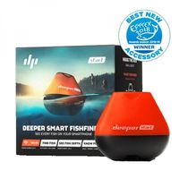 Deeper Start Fishfinder