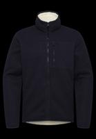 Jack wolfskin Kaminfeuer Fleece Heren Dark Navy M