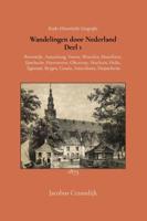 Wandelingen door Nederland 1 (Paperback)