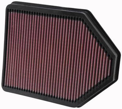K&N Luchtfilter, Motorspecifieke luchtfilters, DU-1004