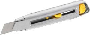 Stanley Interlock afbreekmes 18 mm 0-10-018