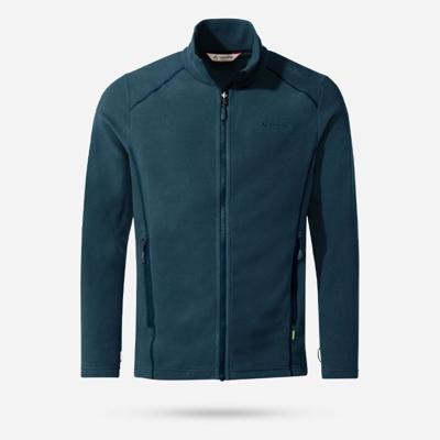 Vaude Rosemoor II Fleece Heren Dark Sea XL