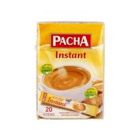 Pacha Instant sticks 20 Stuks
