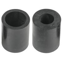 KS Tools 150.9023 Rubberen buisafdichtingsset, 2-delig