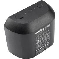 Godox Camera-accu 2600 mAh Godox Camera-accu 2600 mAh