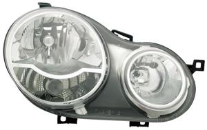 Koplamp rechts 200385052