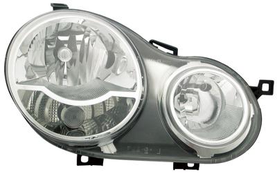 Koplamp rechts 200385052