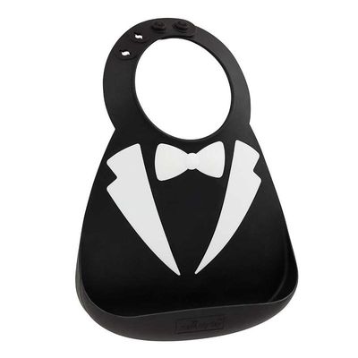 Make MY Day Slabber make my day tuxedo (1 st)