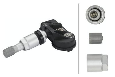 TPMS Sensor 6PP358139381
