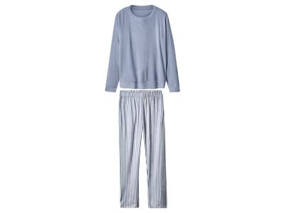 esmara Dames pyjama (Blauw, M (40/42))