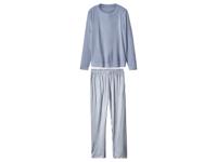 esmara Dames pyjama (Blauw, M (40/42))