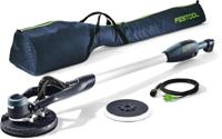 Festool LHS-E 225 EQ Langnek Schuurmachine - 571934