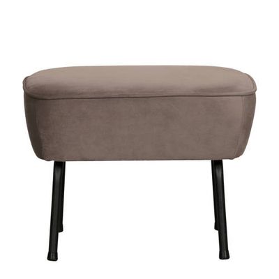 BePureHome hocker Vogue