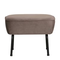 BePureHome hocker Vogue - thumbnail