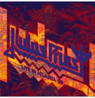 Judas Priest - Live In Atlanta '82 (Rood Vinyl) (Record Store Day 2025) 2LP