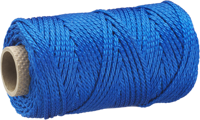 Connex touw pp blauw 1.7mm sb/100m - dy2702846