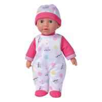 Simba Babypop Laura Cutie, 30cm - thumbnail