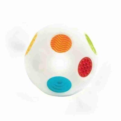 BKIDS Senso Babyspel Geluidsbal