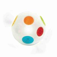 BKIDS Senso Babyspel Geluidsbal - thumbnail