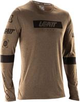 Leatt gravity 3.0 - mtb long sleeve jersey